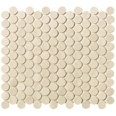 Мозаїка (29.5x32.5) fK5Z Boston Sabbia Mosaico Round - Boston з колекції Boston FAP Boston Керамічна плитка FAP Ceramiche — сторінка 2