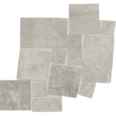 Мозаїка Fabrika Mosaico Blokko Grey Silktech - 34.1x34.3 EMXP Fabrika з колекції Fabrika Мозаїка Fabrika Mosaico Blokko Grey Silktech - 34.1x34.3 EMXP Fabrika з колекції Fabrika Fabrika Керамічна плитка Emil Ceramica — сторінка 2