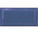 Плитка (7.5x15) 21289 Metro Blue - Metro из коллекции Metro Equipe