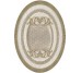 Вставка Medallon Oro-Bone 10x14 Verso El Molino з колекції Verso El Molino