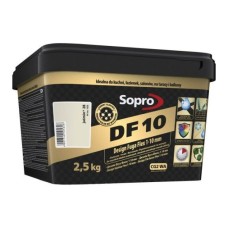Затирка для швов DF 10 1056 жасмин №28 (2,5 кг) Sopro  — страница 7