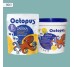 Двухкомпонентная эпоксидная затирка фуга для плитки и мозаики ТМ "OCTOPUS", цвет 8061 1,25 кг