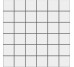 Мозаїка QUADRATE Q 6024 White 300x300x9 Котто Кераміка Kotto Ceramica