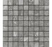 Мозаїка 30x30 Bistrot Mosaico Crux Grey з колекції Bistrot Ragno