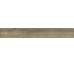 Плитка 10x70 Woodglam Grigio R06N з колекції Woodglam Ragno