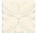 Вставка Tozzetto Alloro Butter 6.5x6.5 Melange Ceramiche Grazia з колекції Melange Ceramiche Grazia