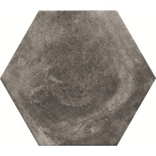 Esagona Pitch Black Cl 24x27.7 Miami з колекції Miami Esagona Pitch Black Cl 24x27.7 Miami з колекції Miami MIAMI Керамическая плитка Cir