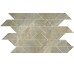 Мозаїка Asl Mtr Hawaiiangreen Lx - 29.7x53.8 98292 Archisalt з колекції Archisalt Cerdisa