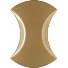 15x21 Diavolo Concavo Camel-Diavolo з колекції Diavolo Diavolo Cevica