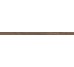 Плитка 4 SEASONS LIST CHOC NAT R - 5x120 PF60012950 Four Seasons з колекції Four Seasons Flaviker