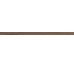 Плитка 4 SEASONS LIST CHOC NAT R - 5x120 PF60012950 Four Seasons з колекції Four Seasons Flaviker