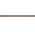Плитка 4 SEASONS LIST CHOC NAT R - 5x120 PF60012950 Four Seasons з колекції Four Seasons Flaviker