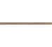 Плитка 4 SEASONS LIST CHOC NAT R - 5x120 PF60012950 Four Seasons з колекції Four Seasons Flaviker