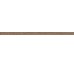 Плитка 4 SEASONS LIST CHOC NAT R - 5x120 PF60012950 Four Seasons з колекції Four Seasons Flaviker