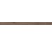 Плитка 4 SEASONS LIST CHOC NAT R - 5x120 PF60012950 Four Seasons з колекції Four Seasons Flaviker