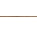 Плитка 4 SEASONS LIST CHOC NAT R - 5x120 PF60012950 Four Seasons з колекції Four Seasons Flaviker