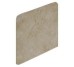 Декор (10x10) 045C205 Crn P. Del Sole Bianco - Pietre Del Sole з колекції Pietre Del Sole Elios