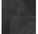 Мозаїка Dark Domino Mosaico 37.5x37.5 Rooy Fap з колекції Rooy Fap