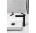 Змішувач для умивальника LOGON BLACK 5132-612-81 KFA ARMATURA Armatura
