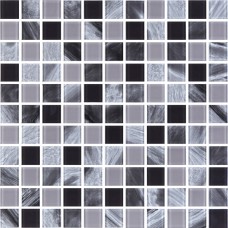 Мозаика GMP 0425004 С3 Print 3-Grey ND-Grey NW 300x300x4 Котто Керамика