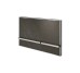 Smart-line, Кнопка змиву подвійна, з керамічною вставкою, chrome_marquina stone (100360467)