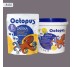 Двухкомпонентная эпоксидная затирка фуга для плитки и мозаики ТМ "OCTOPUS", цвет 8432 1,25 кг