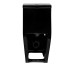 Унітаз-моноблок Ermin 67*37*84 black ( А0057118 ) Insana