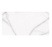 BELLARO WHITE SATIN RECT (1 сорт)
