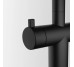 Змішувач Franke Atlas Neo Clear Water 120.0758.156 PVD індустріальний чорний 