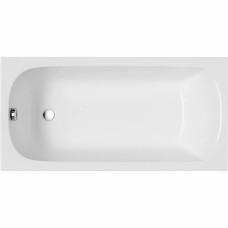 CLAS15070 CLASSIC Ванна 150x70 + ніжки (1 сорт)