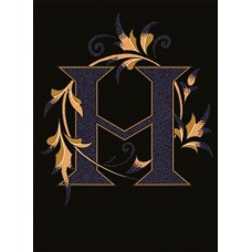 Декор 14,5x19,4 Lettera Nera H - Alphabet - 489770 з колекції Alphabet Alphabet Керамічна плитка Versace — сторінка 2