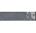 Плитка Brick Grigio 7.6x30.5 Chroma Settecento з колекції Chroma Settecento