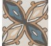 Плитка Terra Classica Mix Blu - 20x20 1086809 Italica з колекції Italica Cir