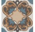 Плитка Terra Classica Mix Blu - 20x20 1086809 Italica з колекції Italica Cir