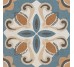 Плитка Terra Classica Mix Blu - 20x20 1086809 Italica з колекції Italica Cir