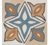 Плитка Terra Classica Mix Blu - 20x20 1086809 Italica з колекції Italica Cir