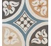 Плитка Terra Classica Mix Blu - 20x20 1086809 Italica з колекції Italica Cir