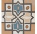 Плитка Terra Classica Mix Blu - 20x20 1086809 Italica з колекції Italica Cir