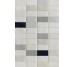 Плитка 7,9x16 Lane Mono White - Lane - BOLM01 з колекції Lane Mutina