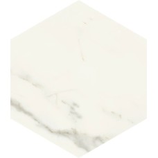 SCULTOREA CALACATTA ORO FINO ESAGONA - 21.6x25 J468 Scultorea з колекції Scultorea SCULTOREA CALACATTA ORO FINO ESAGONA - 21.6x25 J468 Scultorea з колекції Scultorea Scultorea