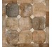 Декор (60x60) CSAOPEBR60 Opera Brown 6060Ret - Terre Nuove з колекції Terre Nuove Sant Agostino