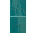 Плитка Retro Aqua Brilho Nat - 20x40 3100C90G41 Retro з колекції Retro Revigres