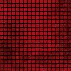 Мозаика (30.5x30.5) MOS./1.5 LVR1 Lacca Rossa 1 - Lacche, Reflex из коллекции Lacche, Reflex Lacche, Reflex