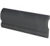 Бордюр 5x15 London Gris Oscuro Brillo 21055 з колекції Masia Equipe