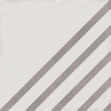 Декор Dash Decor White Earth 18.5x18.5 Boreal Wow з колекції Boreal Wow Декор Dash Decor White Earth 18.5x18.5 Boreal Wow з колекції Boreal Wow Boreal Керамічна плитка WOW Design