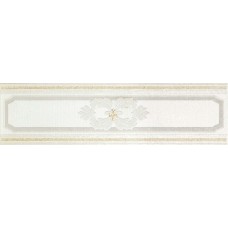 Frise Bianco Бордюр (8x30) Mrv 051 Frise Bianco Бордюр (8x30) Mrv 051