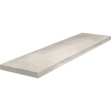 Угловая ступенька (33x100) 62400 Angolo Sx Gradino C.Retta Sand - Chrome из коллекции Chrome Chrome Керамическая плитка Cerdomus — страница 4