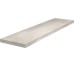 Кутова сходинка (33x100) 62400 Angolo Sx Gradino C.Retta Sand - Chrome з колекції Chrome Cerdomus