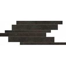 Мозаїка Neutral Brun Listello Sfalsato 21x40 Esprit з колекції Esprit Мозаїка Neutral Brun Listello Sfalsato 21x40 Esprit з колекції Esprit