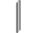 Профиль profilo lineare misura 1 - 14.2x300 PUJPL11 Jali из коллекции Jali Mutina
